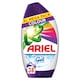 image 1 of Ariel Colour Washing Gel 38 washes 1254ml