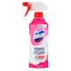 image 1 of Domestos Power Foam Floral Fresh Toilet & Bathroom 435ml