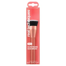 Real Techniques Glow Round Base Brush