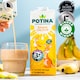 image 3 of POTINA Banana Oat drink 1 Litre