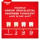 Colgate Max White Ultra Multiprotect fogfehérítő fogkrém 50 ml  4. kép