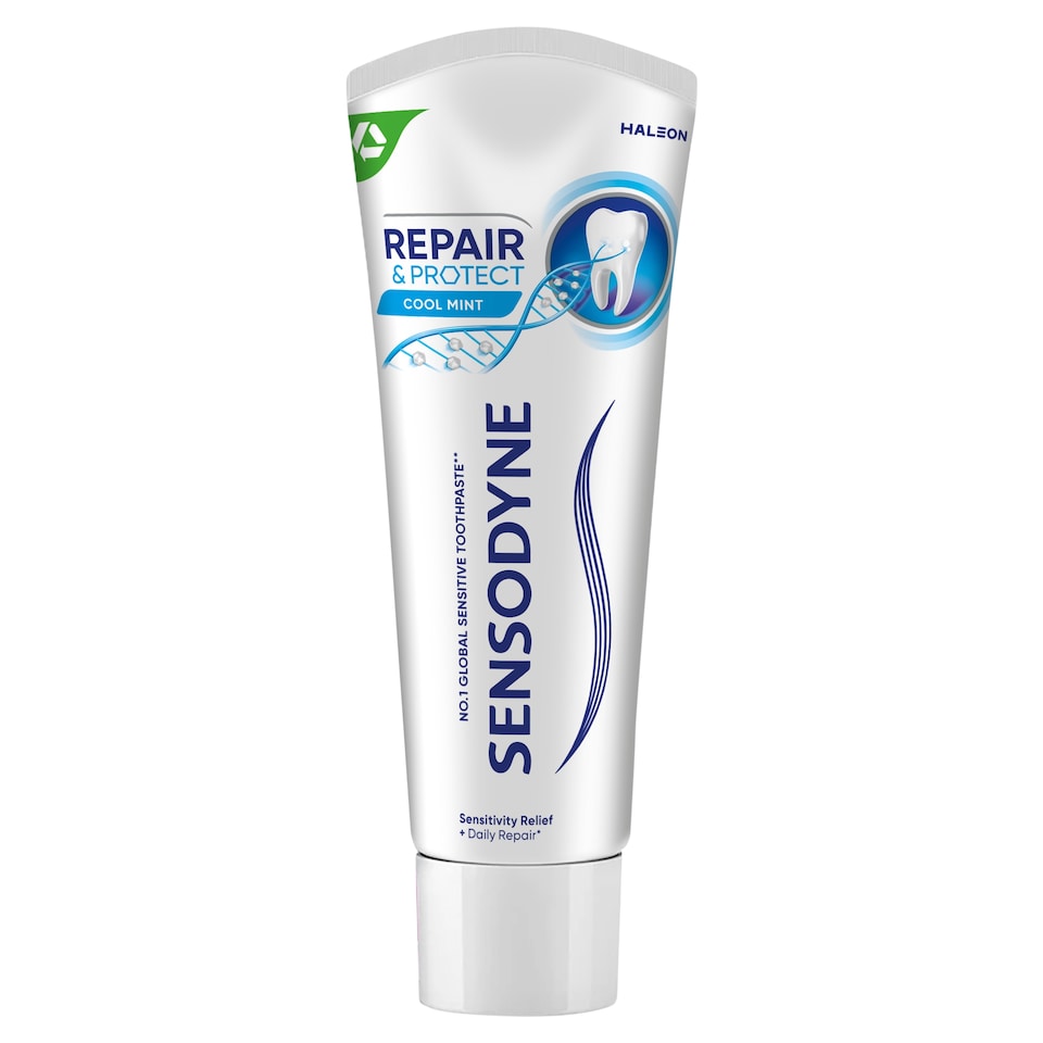 image 1 of Sensodyne Repair & Protect Toothpaste with Fluoride 75 ml
