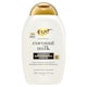 image 1 of OGX Coconut Milk Shampoo for Dry and Damaged Hair 385ml