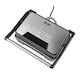 image 3 of Salter Megastone Small Health Grill & Panini Maker
