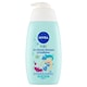 obrázok 1 z Nivea Kids Magic Apple Scent Detský sprchovací gél, šampón a kondicionér 3 v 1 500 ml
