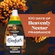 image 3 of Comfort Ultimate Care Heavenly Nectar Fabric Conditioner 78W 1178ml