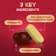 image 4 of Seven Seas JointCare Max Glucosamine 30 Capsules & 30 Tablets
