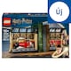 image 1 of LEGO Harry Potter 76450 Könyvkuckó: Roxfort expressz