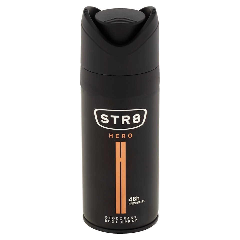 STR8 Hero tělový deodorant 150ml