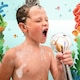 obrázok 4 z Palmolive Kids Sea Creatures Sprchový gél {750ml}
