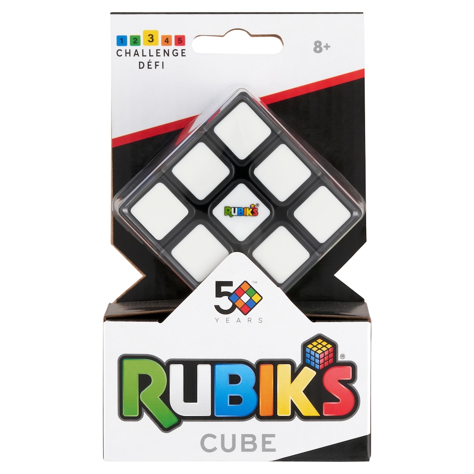 Rubik's Cube