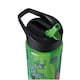 image 2 of Minecraft Creeper Water Bottle 600ml