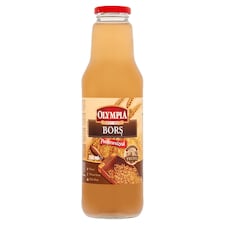 Olympia Sour Soup Seasoning 750Ml