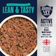 image 4 of Butcher's Lean & Tasty Low Fat Dog Food 12X390g
