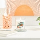 image 3 of Yankee Frosted Pine Candle 200G
