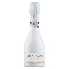 JP. Chenet Sparkling Medium Dry „Ice" Blanc Wine 200 ml