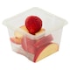 image 2 of Tesco Apple & Strawberry 90G