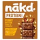 image 2 of Nakd Peanut Butter Protein Bars Multipack 3 x 45g