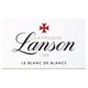 image 2 of Lanson Le Blanc de Blancs Brut NV Champagne 75cl