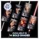 image 5 of L'Oreal Paris Preference Vivids 8.624 Bright Red Permanent Hair Dye