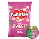 image 1 of Butterkist Cinema Sweet Popcorn 100G