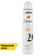 obrázok 1 z Dove Advanced Care Invisible Dry Antiperspirant sprej 200 ml
