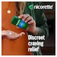 image 4 of Nicorette Lozenges Mint 2mg 4x40 Pack