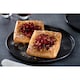image 1 of Tesco Finest Apple & Blackberry Crumble Danish 2 Pack