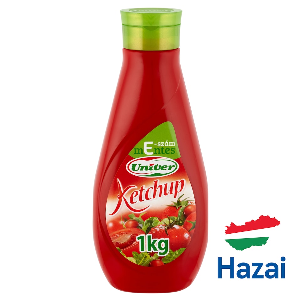 Univer Ketchup 1 kg