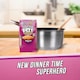 image 4 of Pot Noodle Lost the Pot Smokin' BBQ Instant Noodles 85g 