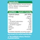 image 2 of Heinz Prune Baby Food Fruit Puree Pouch 100g