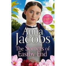 The Secrets of Eastby End Anna Jacobs