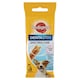 image 2 of Pedigree DentaStix Complementary Pet Food for 5-10 kg Dogs Over 4 Months Old 3 pcs 45 g
