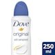 image 1 of Dove Original Antiperspirant Deodorant 250Ml
