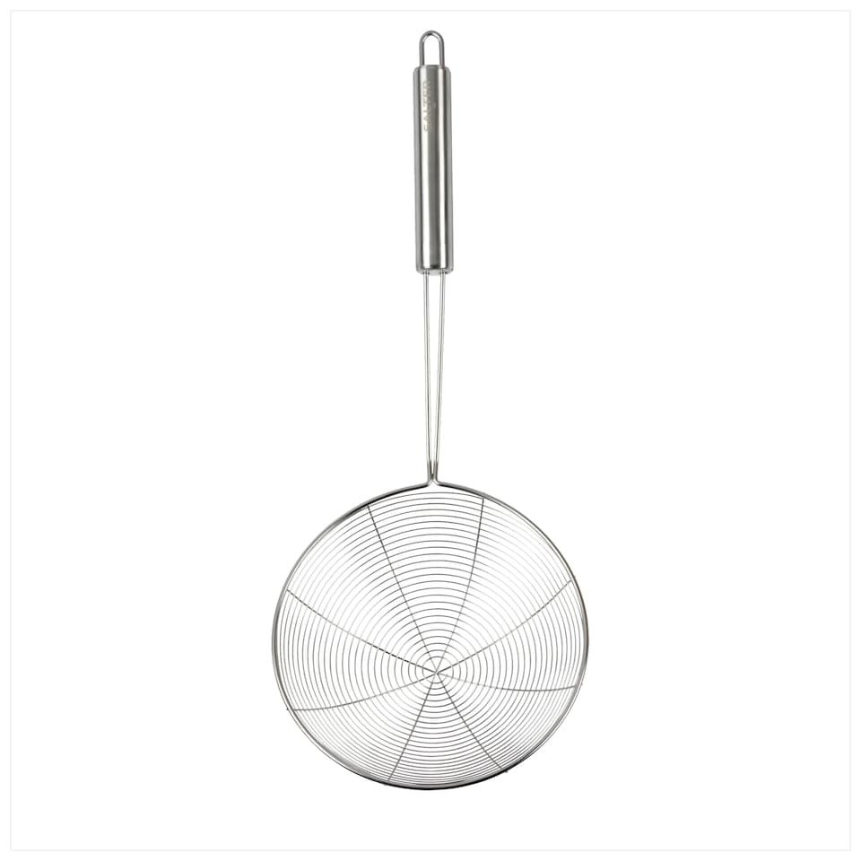 image 1 of Salter Stainless Steel Skimmer Large