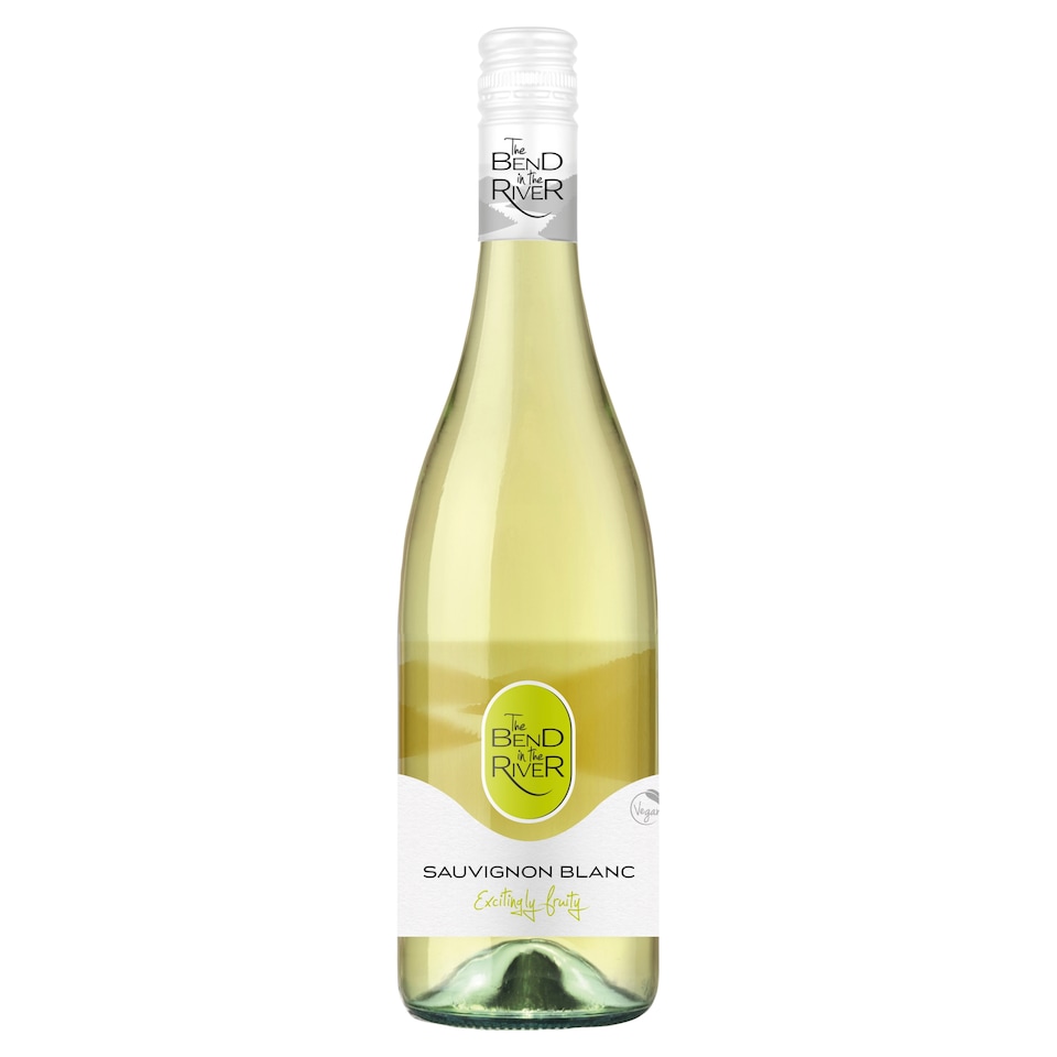 The Bend In The River Sauvignon Blanc 75Cl