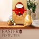 image 5 of Lindt Gold Bunny Milk Chocolate Egg 250g