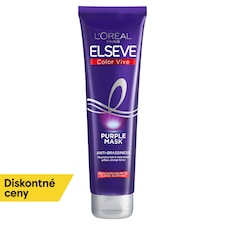 L'Oréal Paris Elseve Color Vive purple maska, 150 ml