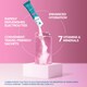 image 2 of Liquid I.V. Hydration Multiplier Electrolyte Powder Mix Passion Fruit 6x16g