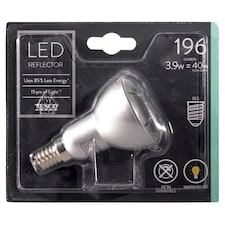 Tesco Led 39W R50 Small Edisonscrew