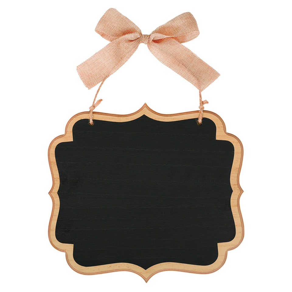 Chalk Board