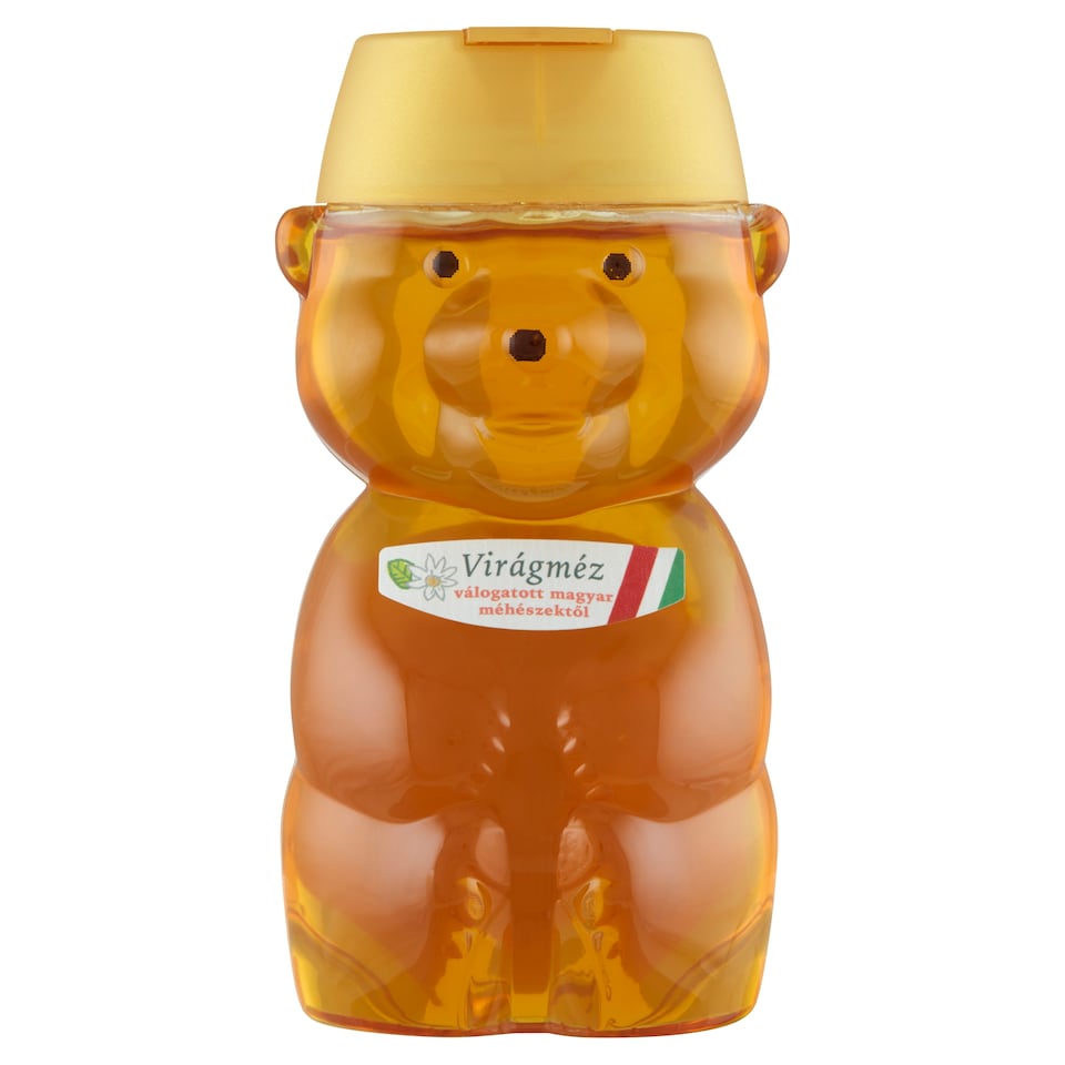 Aranynektár Hungarian Nectar Honey 250 g