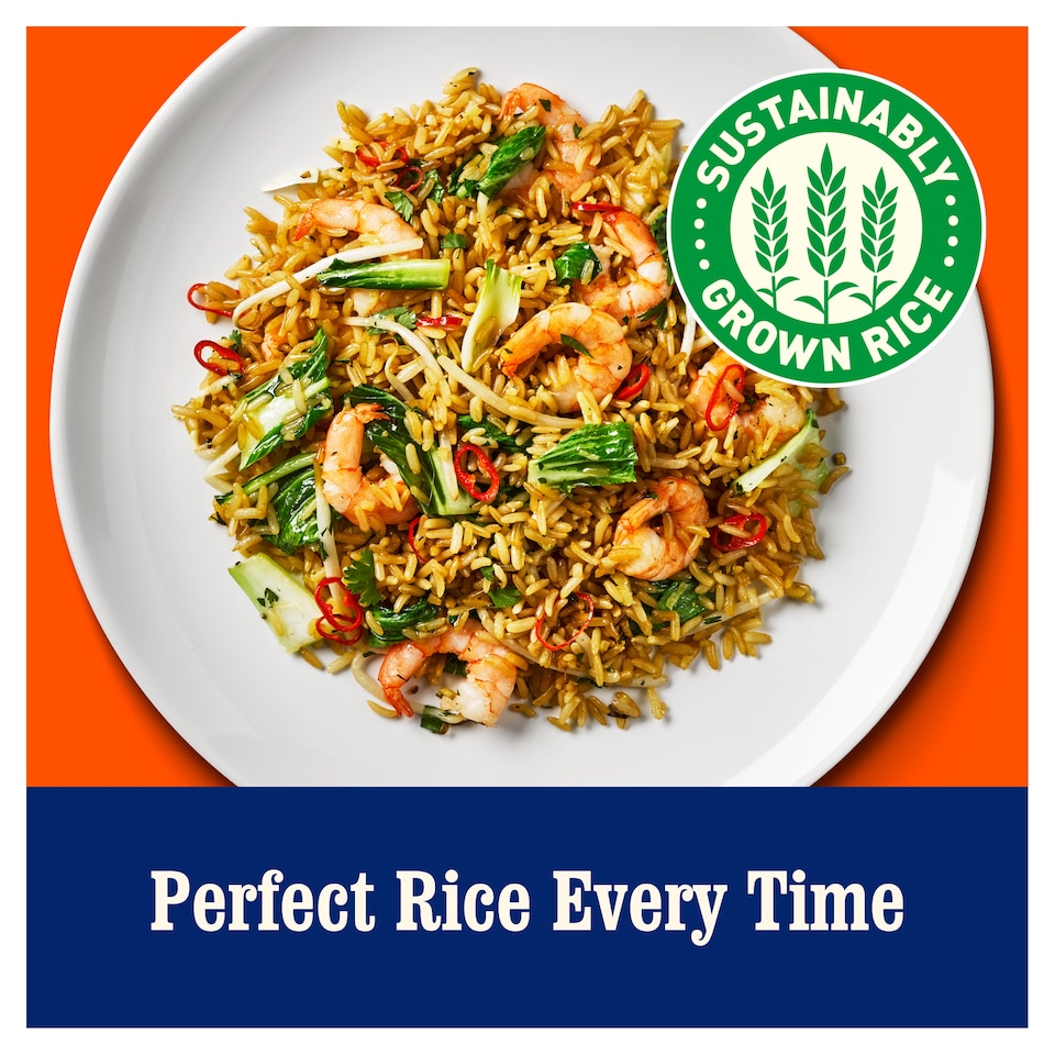 image 1 of Ben's Original Wholegrain Rice 500G