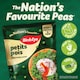 image 2 of Birds Eye Petits Pois 545g