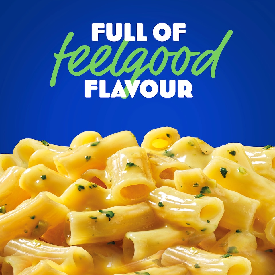 image 1 of Batchelors Pasta 'n' Sauce Mac 'n' Cheese 99g