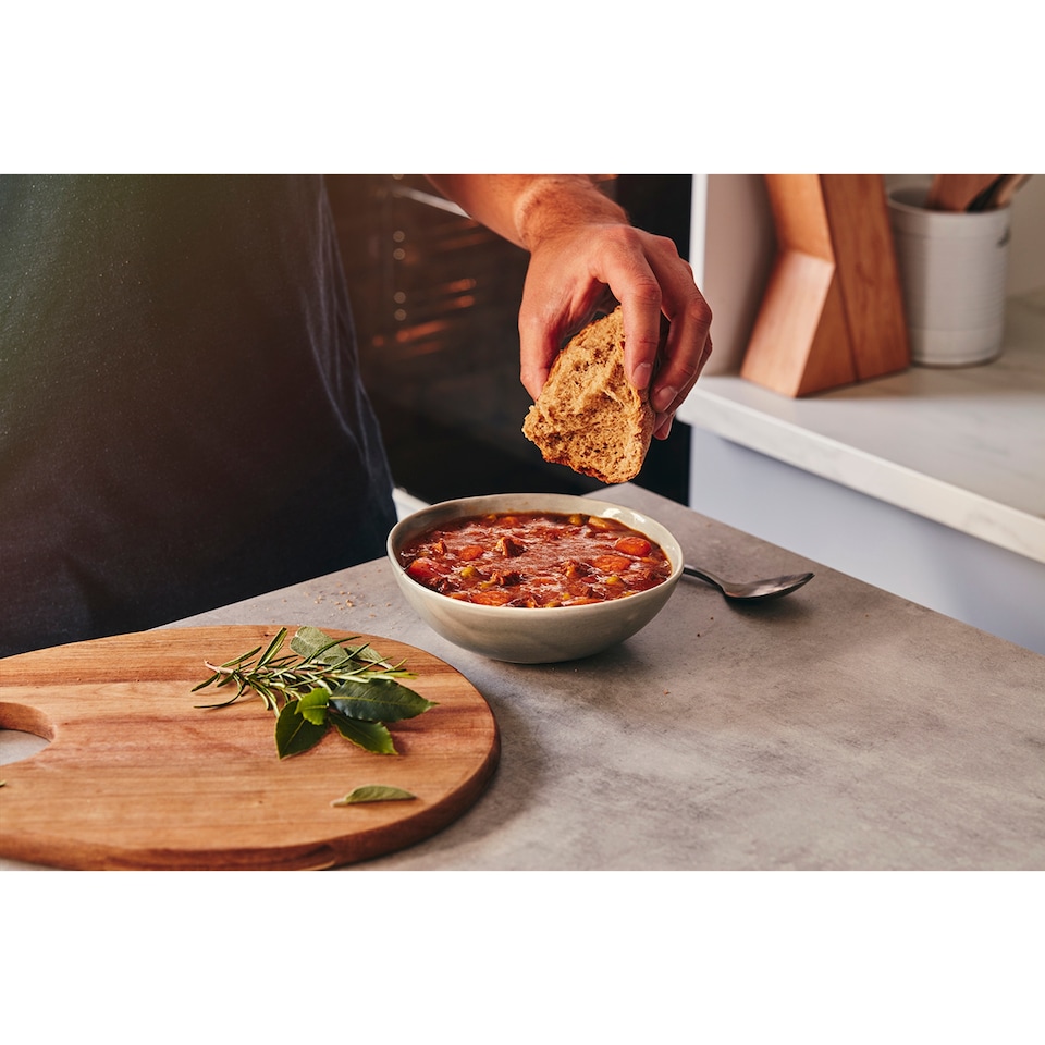 image 1 of Heinz Big Soup Lamb & Vegetable 400g