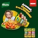 image 4 of Knorr Aromat All Purpose Savoury Seasoning 90g