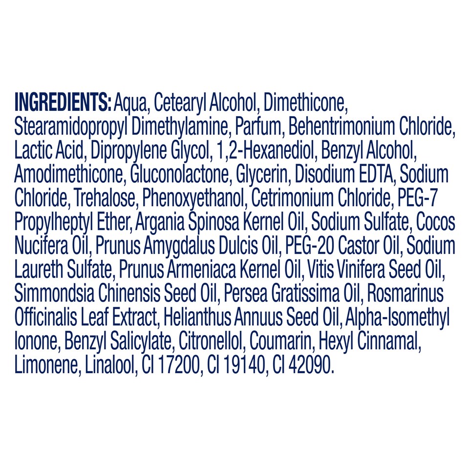 image 1 of Dove Nourishing Oil Light Conditioner 350Ml