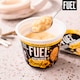 image 3 of FUEL10K Ready to Eat Golden Syrup Flavour Oat High Protein Porridge Pot 210g