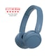 image 1 of Sony WH-CH520 Wireless Bluetooth On Ear Headphones White